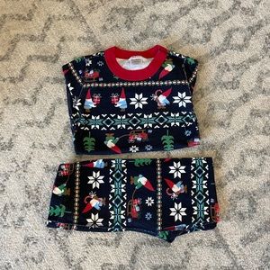 Hanna Andersson Long Johns